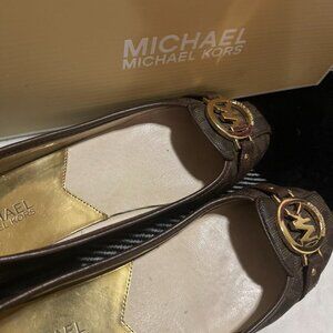 Michael Kors shoes